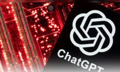 ChatGPT replace Developers and Content Creators