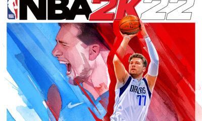 how many GB is NBA 2k22