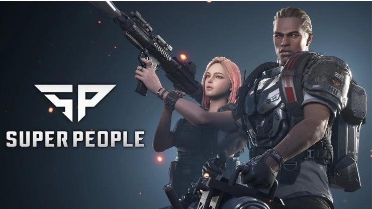 Super People Xbox Release Date