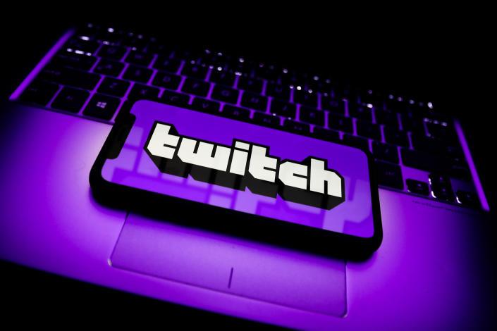 twitch is launching a discovery feed