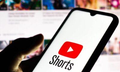 comments can currently be converted to YouTube Shorts