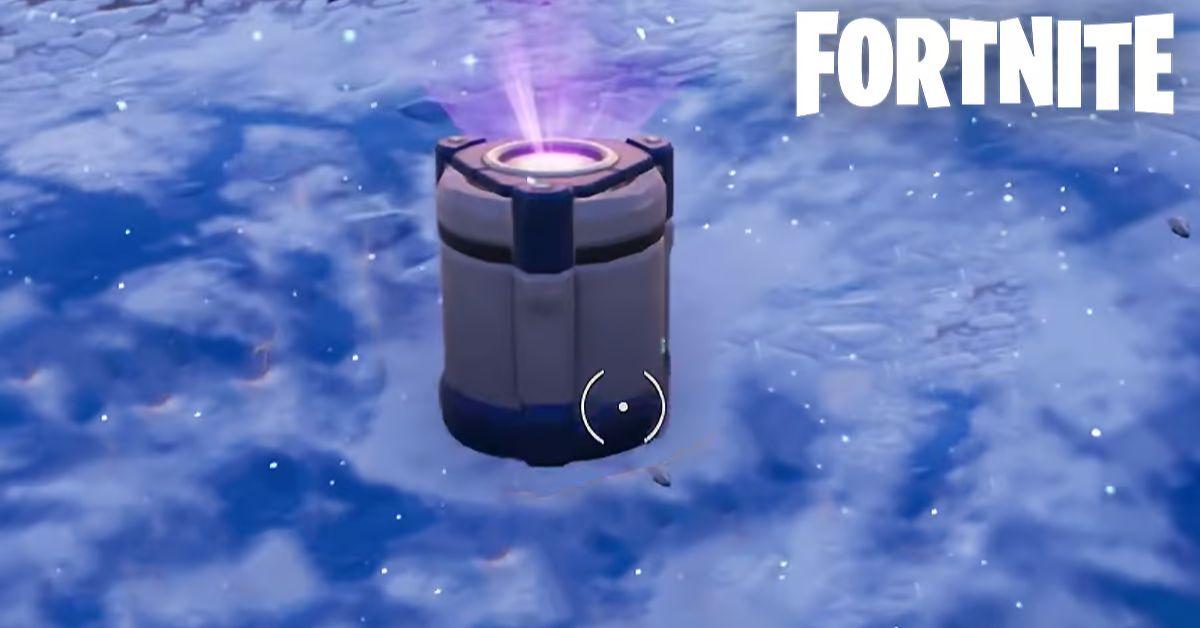 fortnite recovering combat caches