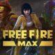 free fire max OB41