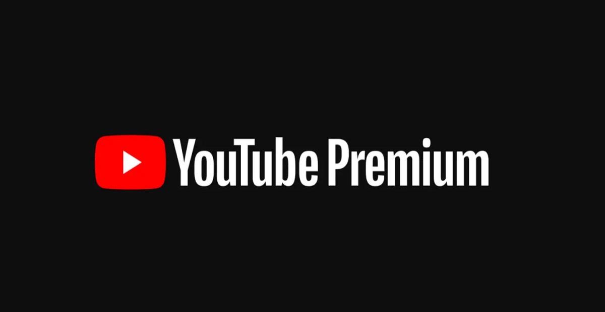 free youtube premium subscription