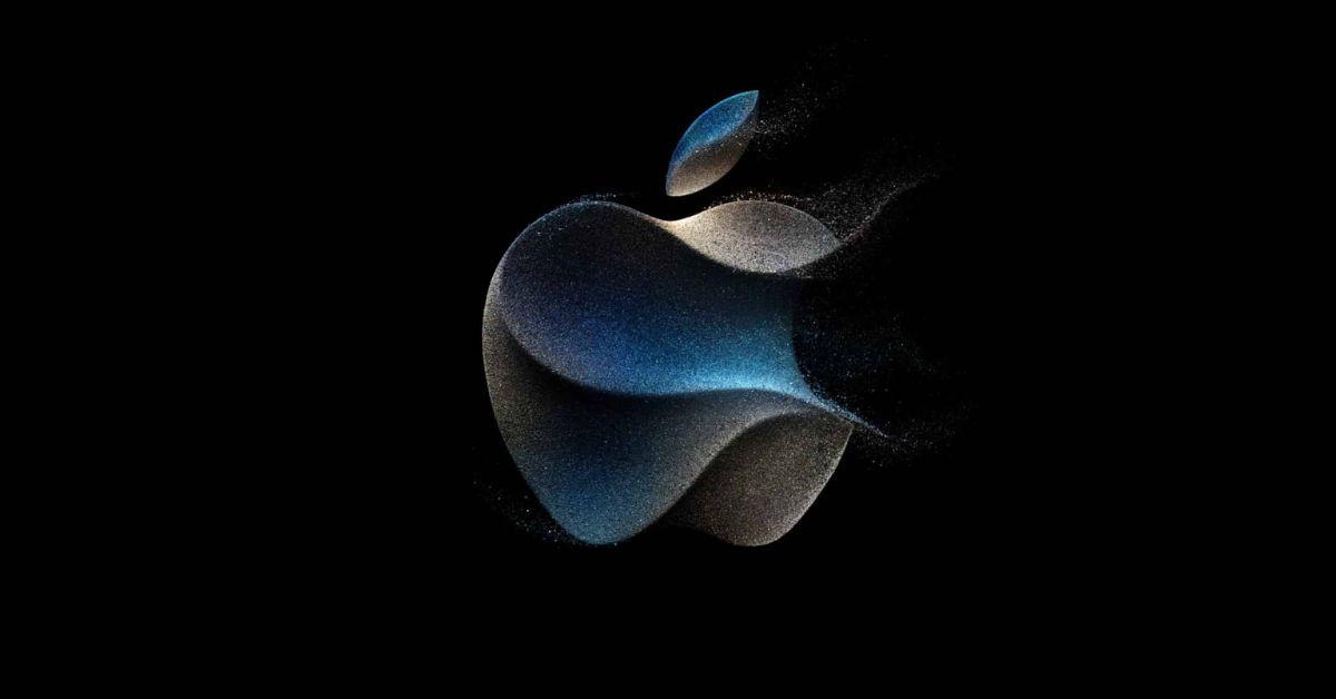 apple event 2023 updates