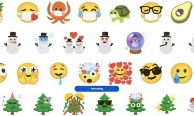 google emoji kitchen