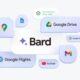 google's bard chatbot