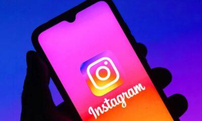 instagram is down for 100's users across the globe