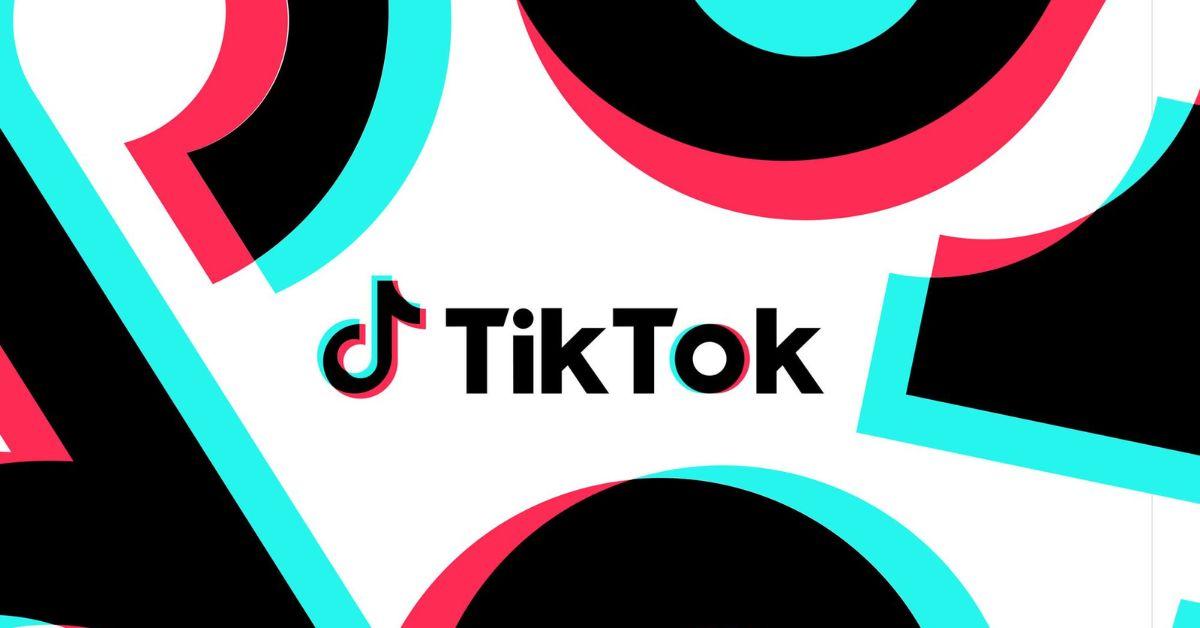 tiktok is trying to show links on google search results