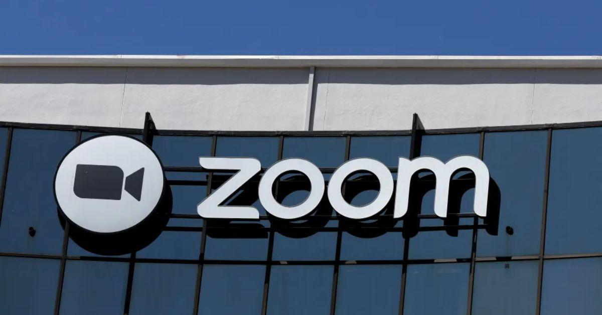 zoom appears to be moving beyond the ai hype