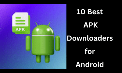 APK Downloader for Android