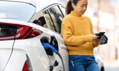 4 Ways To Improve Customer Experience At Different EV Charging Points