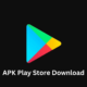 APK Play Store download