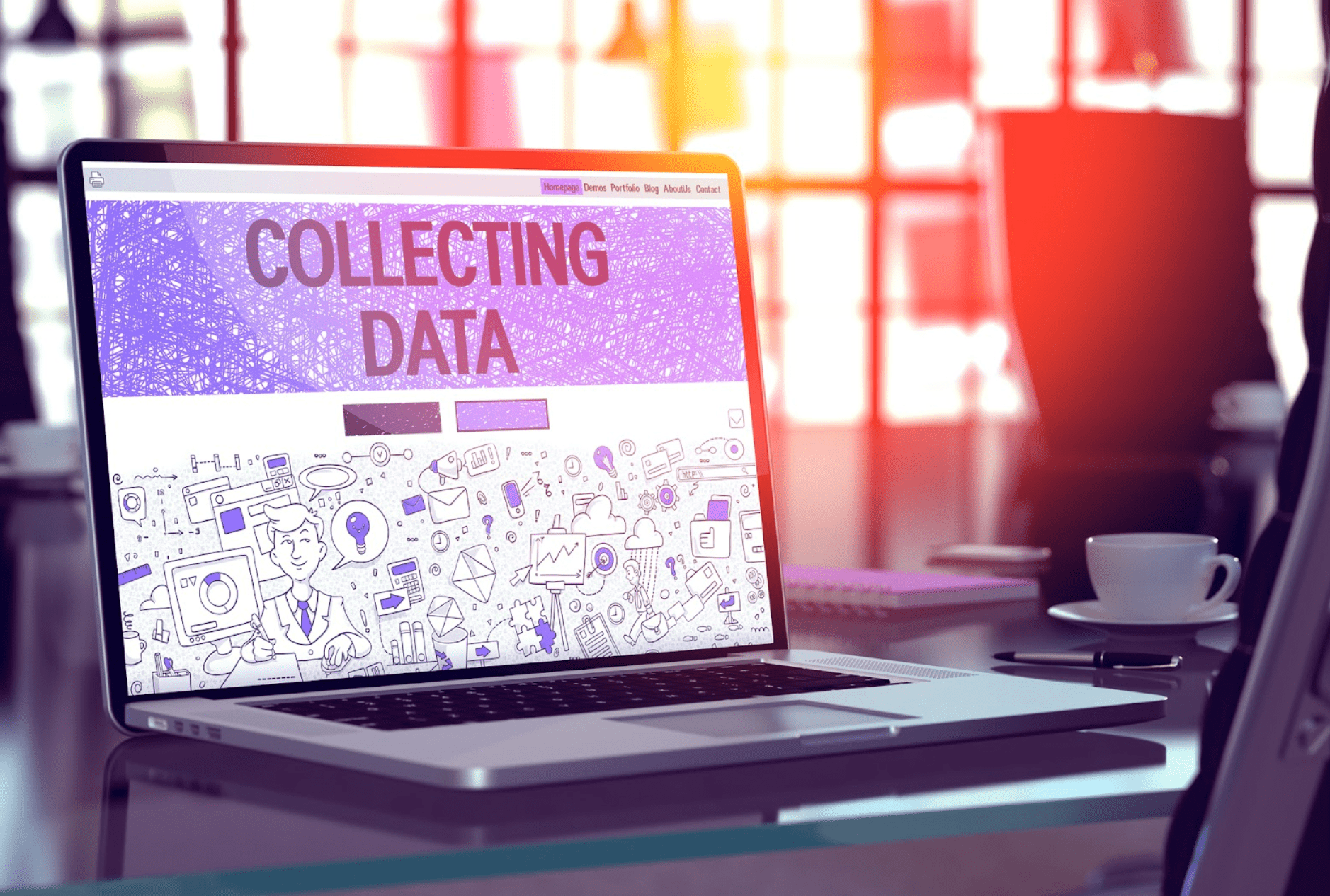 Collecting Past Events’ Data to Improve Your Next Event
