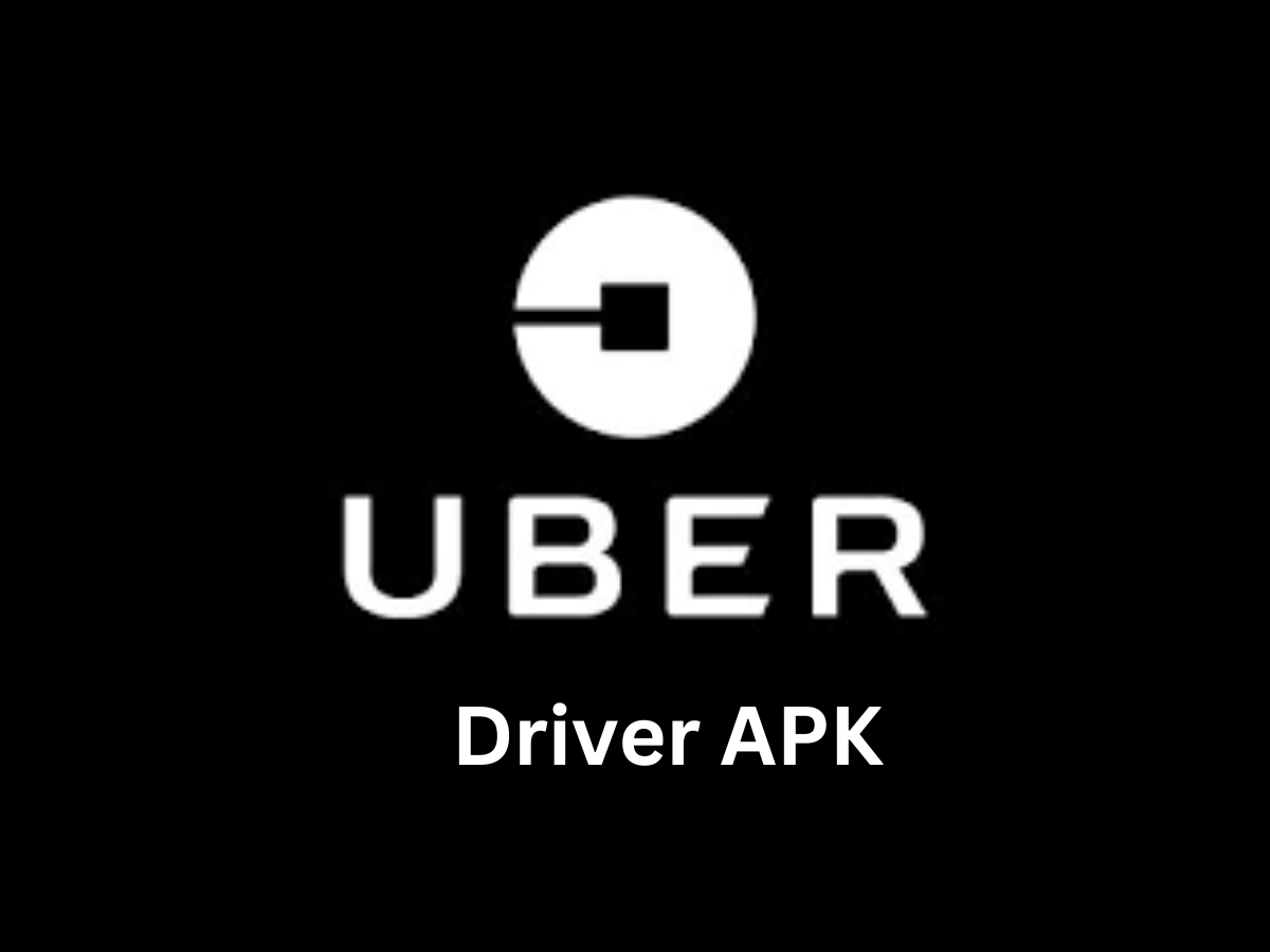 Uber Driver APK