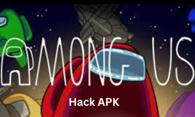   among us hacks apk