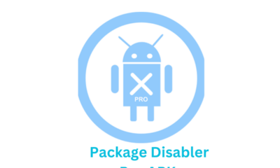 Package Disabler Pro APK