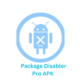 Package Disabler Pro APK