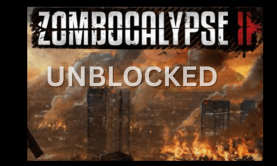 Zombocalypse 2 Unblocked