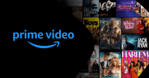Sites Like 123Movies- Amazon Prime Video