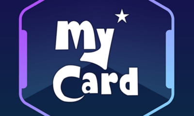 myCard APK Free Download