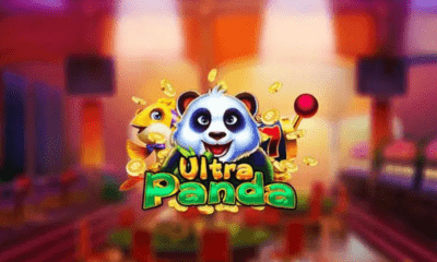 Ultra Panda APK