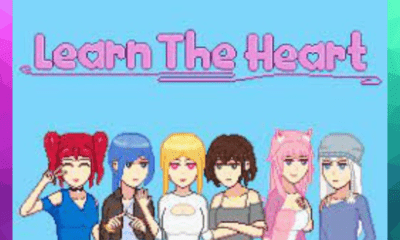 Learn the heart game APK