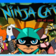 Cat Ninja Game
