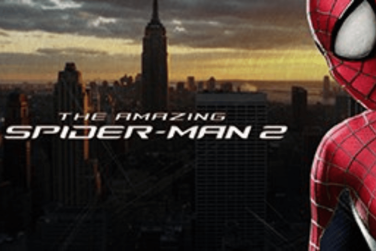 The Amazing Spider-Man 2 APK