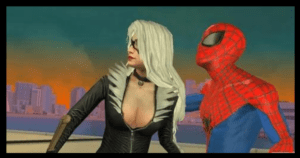 The Amazing Spider-Man 2 APK