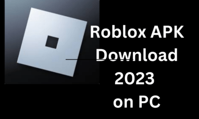 Roblox APK Download 2023