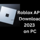 Roblox APK Download 2023