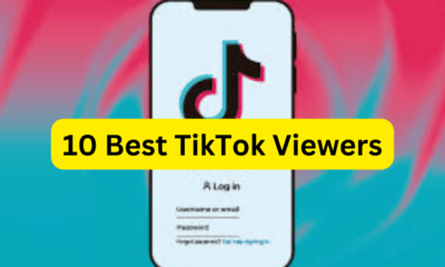 Best TikTok Viewers