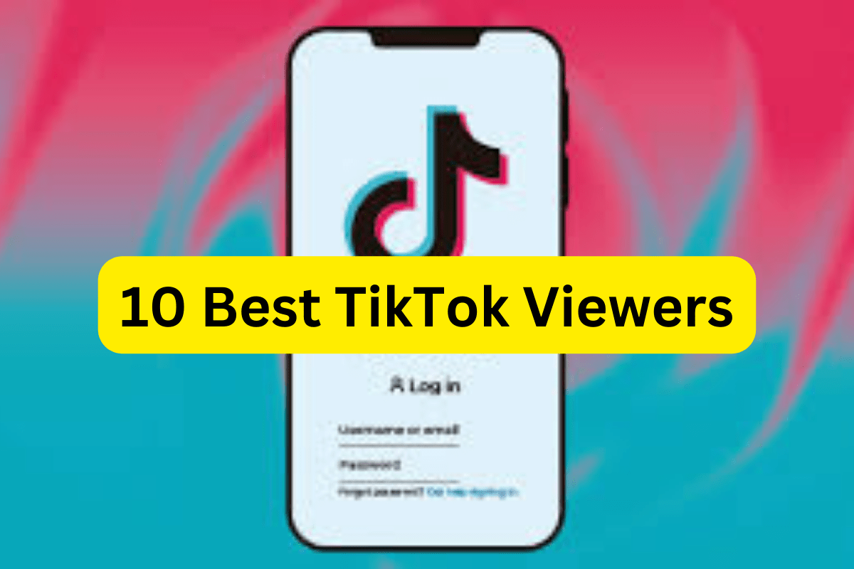 Best TikTok Viewers