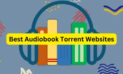 audiobook torrent