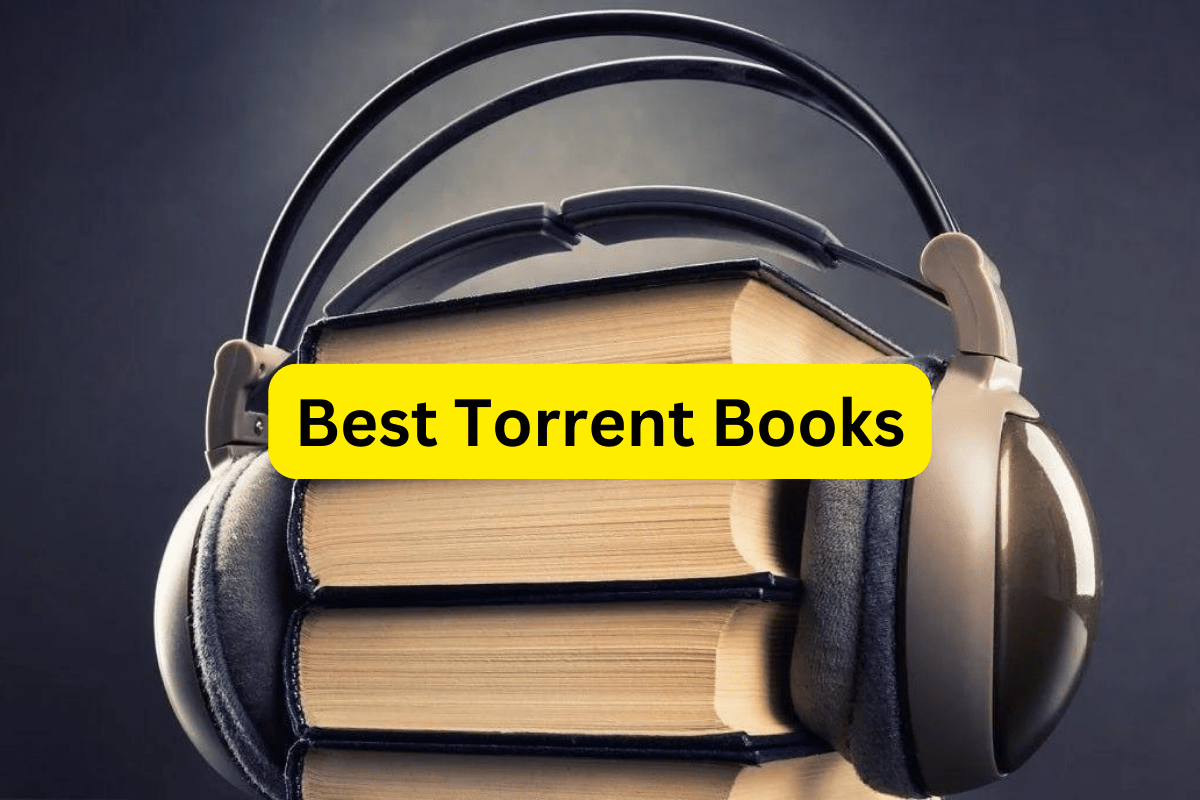 Best Torrent Books