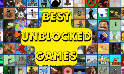 Best Unblocked Games