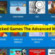Unblocked Games The Advanced Method