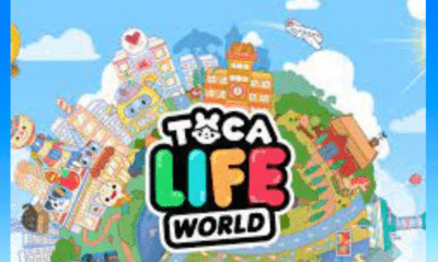 Toca World Download APK