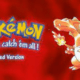 Pokémon Red APK
