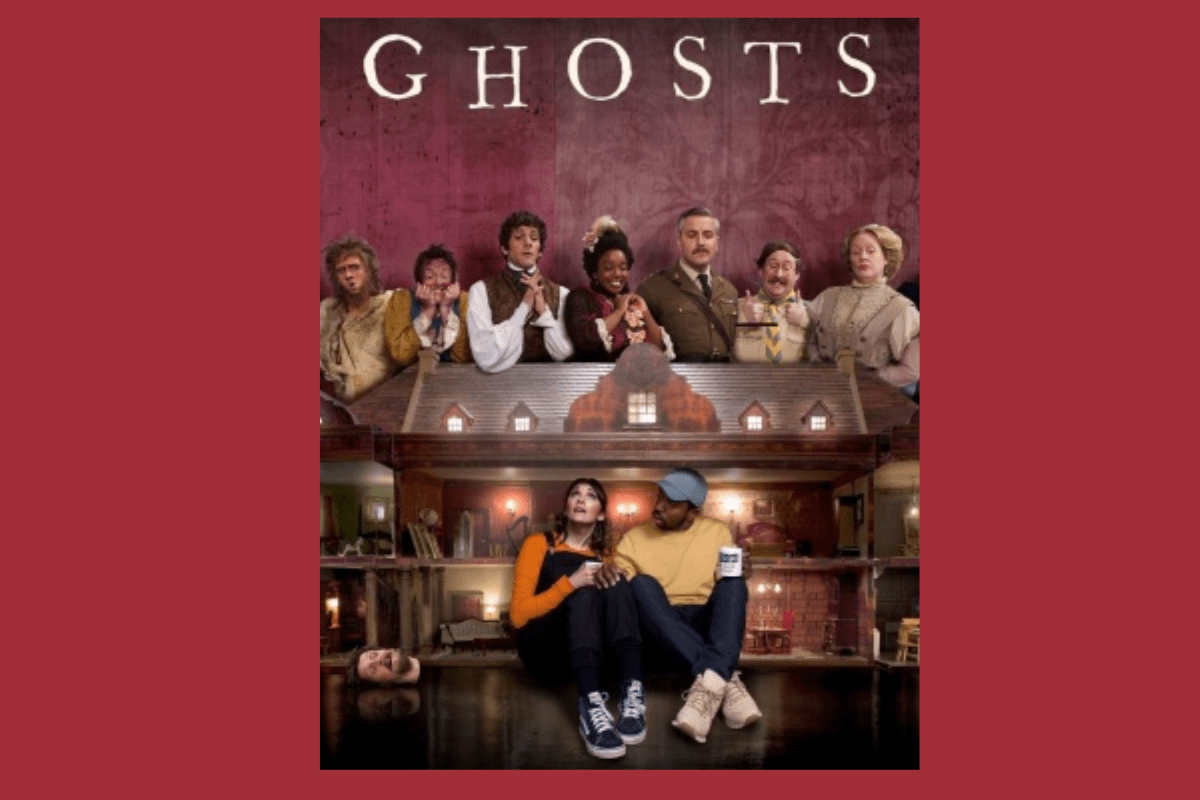 ghosts season 4