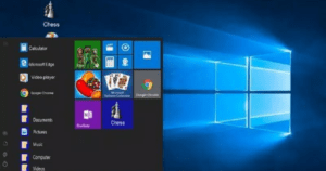 Windows 10 APK