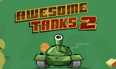 Awesome Tanks 2