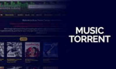 Music Torrent Sites