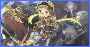 Made in Abyss Movies