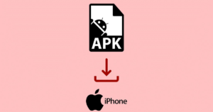 iOS APK Installer