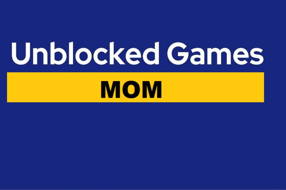 Unblocked Games Mom