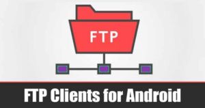FTP Clients for Android