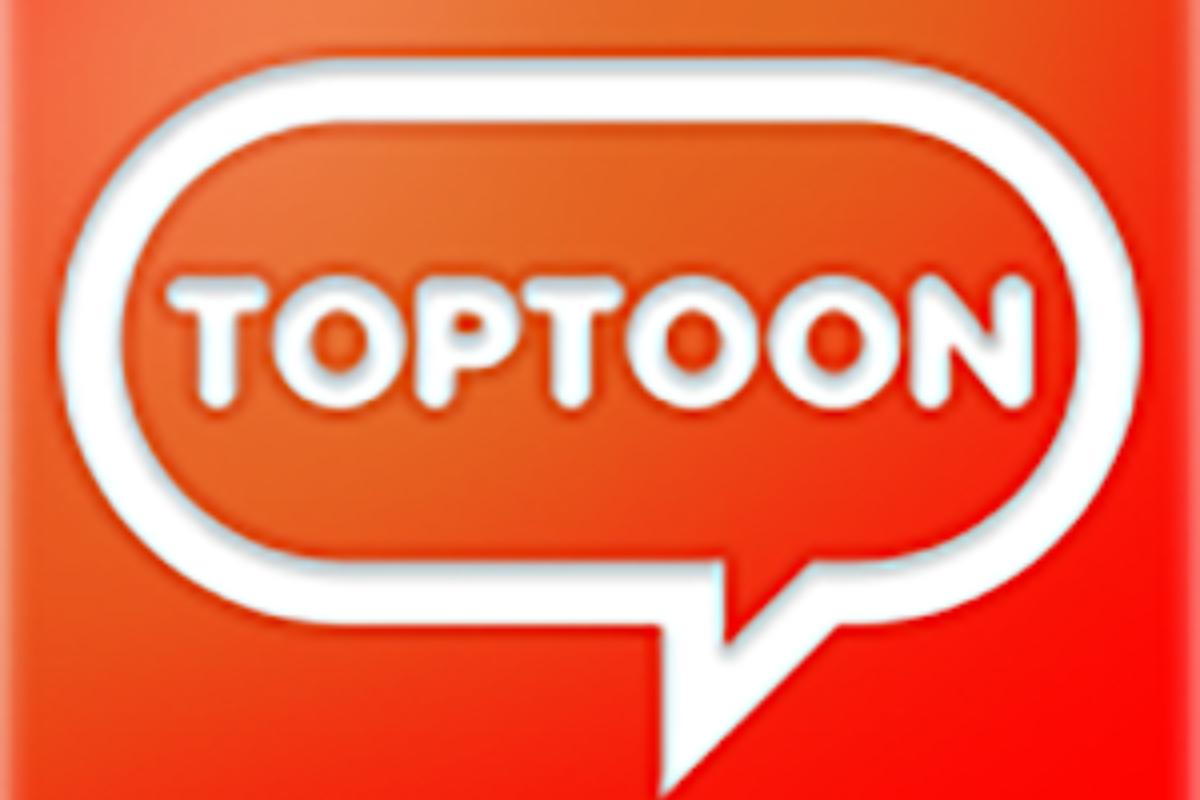 Toptoon Plus APK