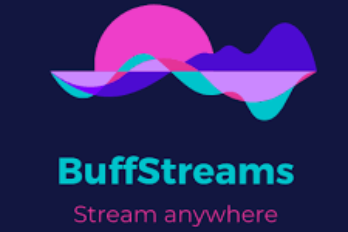Buffstream